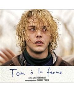 TOM AT THE FARM