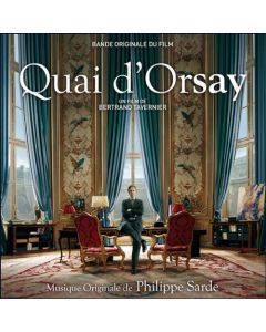 Quai D'Orsay (Bande Originale Du Film)