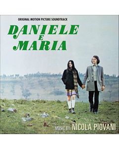 DANIELE E MARIA (OST)