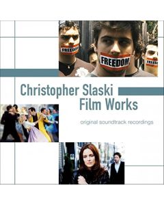 Christopher Slaski Film Works
