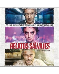 Relatos Salvajes (Original Motion Picture Soundtrack)