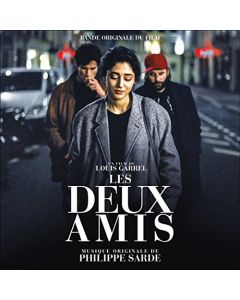 Les Deux Amis/E La Chiamano Estate (Original Motion Picture Scores)
