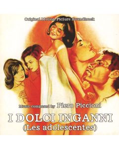 I Dolci Inganni (Les Adolescentes)