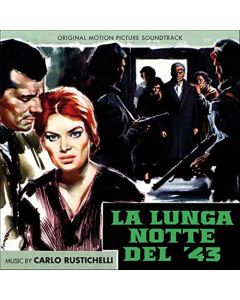 La Lunga Notte Del '43 (Original Motion Picture Score)