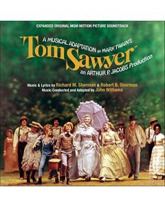 Tom Sawyer (A Musical Adaptation Of Mark Twain's)