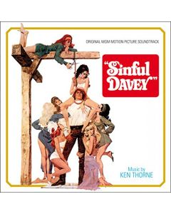 Sinful Davey