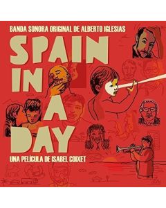 SPAIN IN A DAY