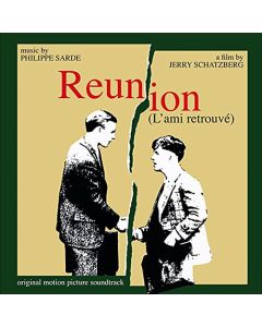 Reunion (L'Ami Retrouve)/Misunderstood