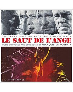 Le Saut De L'Ange / Les Anges (Original Motion Picture Soundtracks)
