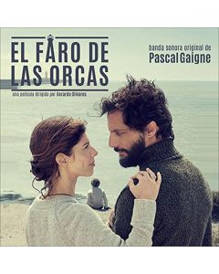 El Faro De Las Orcas (Banda Sonora Original De Pascal Gaigne)