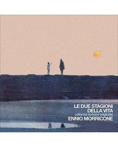 Le Due Stagioni Della Vita (Colonna Sonora Originale)