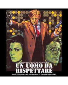 Un Uomo Da Rispettare / Senza Movente