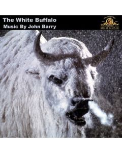 The White Buffalo (Original MGM Motion Picture Soundtrack)