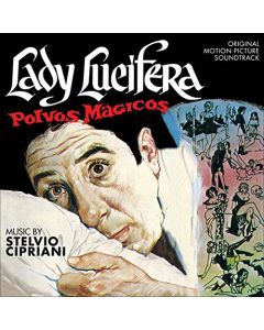 Lady Lucifera (Polvos Mágicos) (Original Motion Picture Soundtrack)