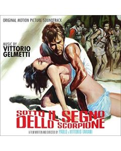 Sotto Il Segno Dello Scorpione