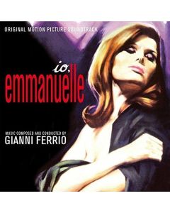 Io, Emmanuelle (Original Motion Picture Soundtrack)