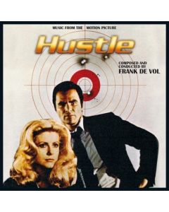 Hustle - The Longest Yard