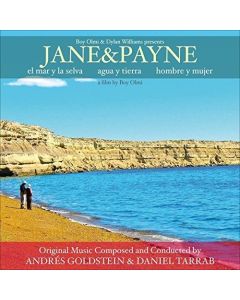 Jane & Payne