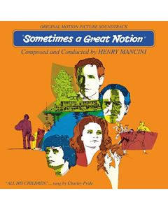 Sometimes A Great Notion (Original Motion Picture Soundtrack)