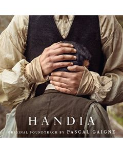 Handia (Original Soundtrack)