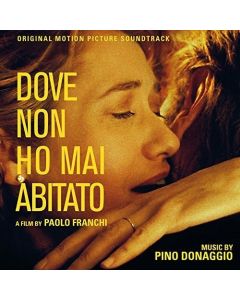 Dove Non Ho Mai Abitato