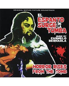El Espanto Surge De La Tumba - El Asesino Está Entre Los 13