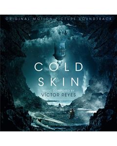 Cold Skin (Original Motion Picture Soundtrack)
