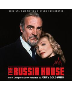 The Russia House (Original MGM Motion Picture Soundtrack)