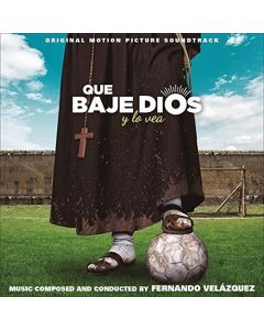 Que Baje Dios Y Lo Vea