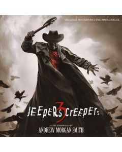 Jeepers Creepers 3