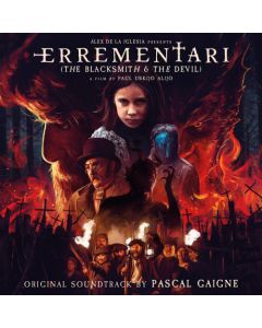 Errementari (The Blacksmith & The Devil)