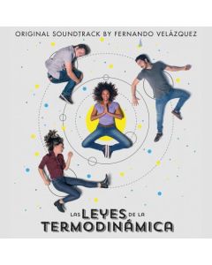 Las Leyes De La Termodinámica