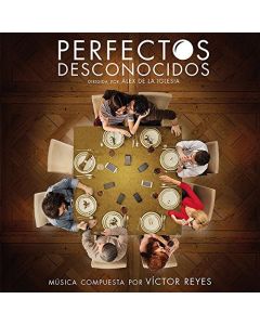 Perfectos Desconocidos