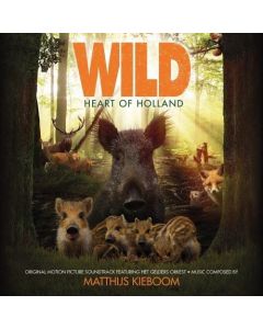 Wild. Heart of Holland