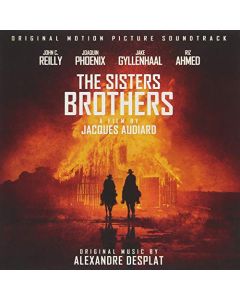 The Sisters Brothers (Original Motion Picture Soundtrack)