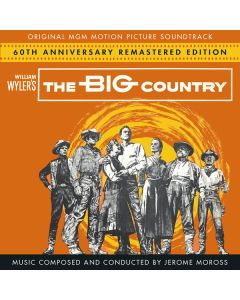 The Big Country