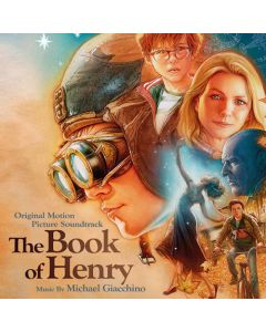The Book Of Henry (Original Motion Picture Soundtrack)