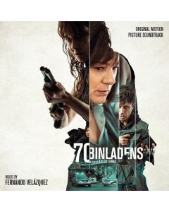 70 Binladens (Original Motion Picture Soundtrack)