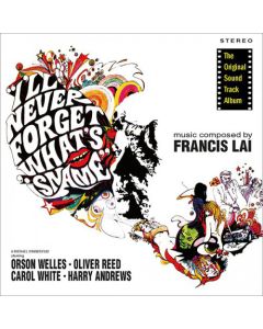 I'll Never Forget What's 'Isname (Original Soundtrack Album)