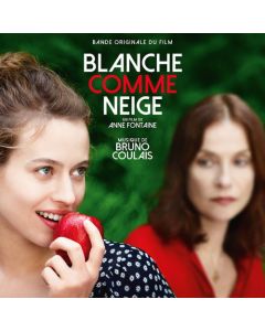 Blanche Comme Neige (Bande Originale Du Film)