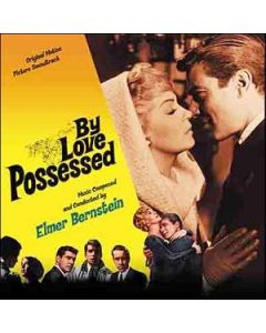 BY LOVE POSSESSED