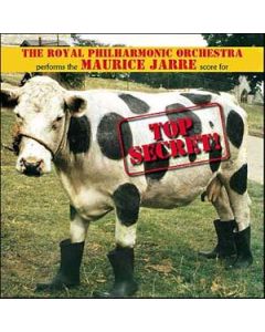 TOP SECRET!