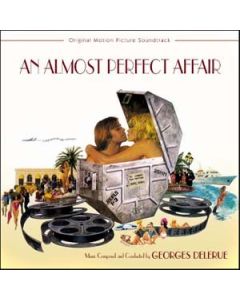 AN ALMOST PERFECT AFFAIR