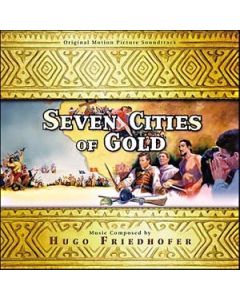 SEVEN CITIES OF GOLD
