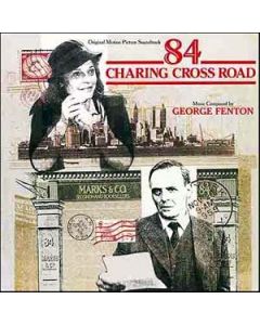 84 CHARING CROSS ROAD