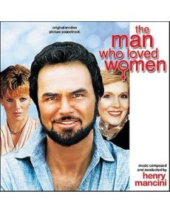 THE MAN WHO LOVED WOMEN