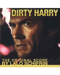 Dirty Harry (The Original Score)