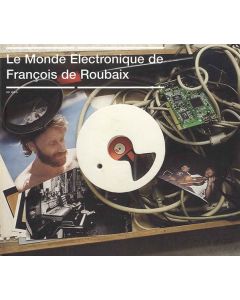 Le Monde Électronique De François De Roubaix