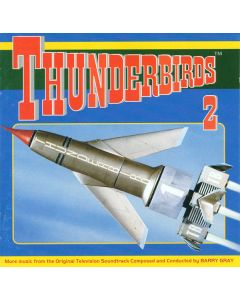 Thunderbirds 2