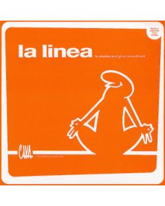 La Linea - La Musica (Original Soundtrack)
